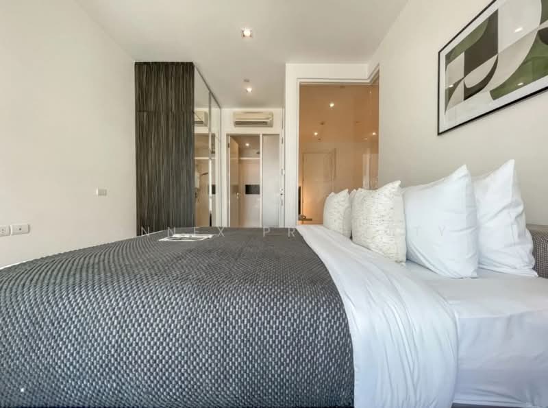The Room Sukhumvit 62 : เดอะรูม สุขุมวิท 62, กรุงเทพ, 2288 ถ.สุขุมวิท, บางจาก, พระโขนง, กรุงเทพ, 47 ตร.ม., คอนโด ให้เช่า, โดย Connex Property, 500261383 - DDproperty.com