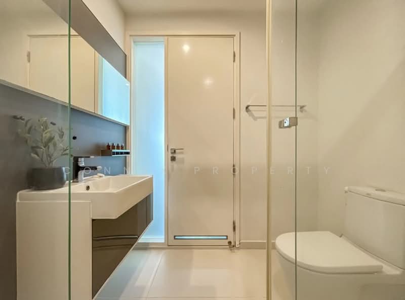 The Room Sukhumvit 62, Bangkok, 2288 Sukhumvit Road, Bang Chak, Phra Khanong, Bangkok, 1 Bedroom, 47 sqm, Condo For Rent, by Connex Property, 500261383 - DDproperty.com