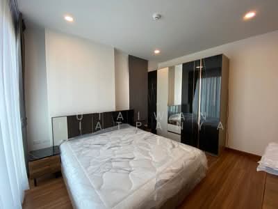 For Rent - Supalai Premier Charoen Nakhon, Bangkok