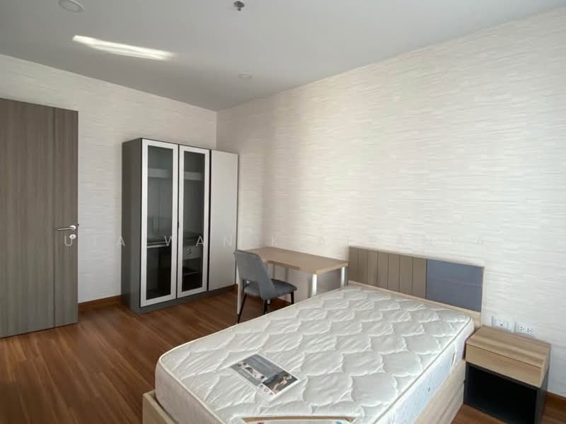 Supalai Premier Charoen Nakhon, Bangkok, Lat Ya Road, Khlong San, Khlong San, Bangkok, 2 Bedrooms, 85 sqm, Condo For Rent, by Utaiwan Kiatpanya, 500261385 - DDproperty.com