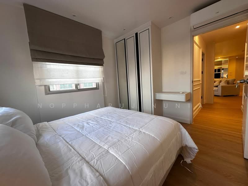 Belle Park Residence : เบล พาร์ค เรสซิเดนท์, กรุงเทพ, 375 ซ.สาธุประดิษฐ์ 19, ช่องนนทรี, ยานนาวา, กรุงเทพ, 95 ตร.ม., คอนโด ให้เช่า, โดย Noppharuj Nunta, 500261388 - DDproperty.com