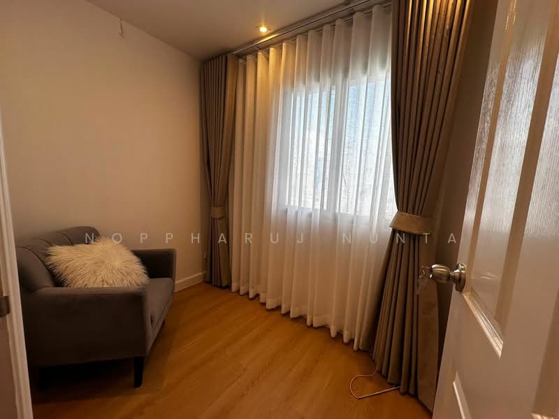 Belle Park Residence, Bangkok, 375 Sathu Pradit 19 Alley, Chong Nonsi, Yan Nawa, Bangkok, 2 Bedrooms, 95 sqm, Condo For Rent, by Noppharuj Nunta, 500261388 - DDproperty.com