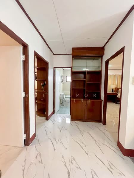 บ้านในโครงการ ให้เช่า – ใกล้โรงเรียนวารีเชียงใหม่ เพียง 5 นาที ค่าเช่า 22,000 บาท / เดือน No.15H744, Chiang Mai, Nong Hoi, Muang Chiang Mai, Chiang Mai, 3 Bedrooms, 100 sqm, Single Detached House For Rent, by Rutchaporn Tunsiri, 500261390 - DDproperty.com