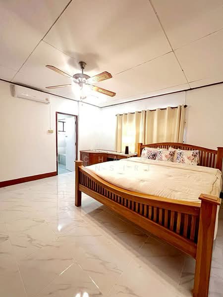 บ้านในโครงการ ให้เช่า – ใกล้โรงเรียนวารีเชียงใหม่ เพียง 5 นาที ค่าเช่า 22,000 บาท / เดือน No.15H744, เชียงใหม่, หนองหอย, เมืองเชียงใหม่, เชียงใหม่, 100 ตร.ม., บ้านเดี่ยว ให้เช่า, โดย Rutchaporn Tunsiri, 500261390 - DDproperty.com