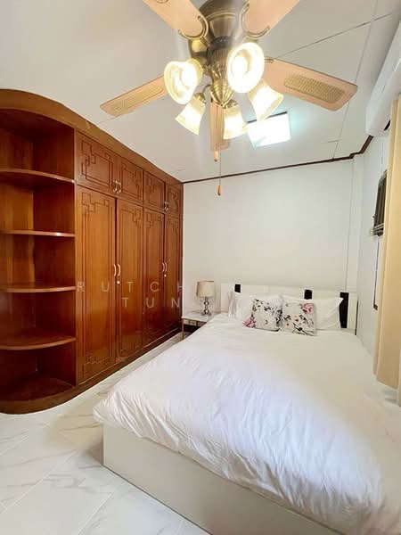 บ้านในโครงการ ให้เช่า – ใกล้โรงเรียนวารีเชียงใหม่ เพียง 5 นาที ค่าเช่า 22,000 บาท / เดือน No.15H744, เชียงใหม่, หนองหอย, เมืองเชียงใหม่, เชียงใหม่, 100 ตร.ม., บ้านเดี่ยว ให้เช่า, โดย Rutchaporn Tunsiri, 500261390 - DDproperty.com