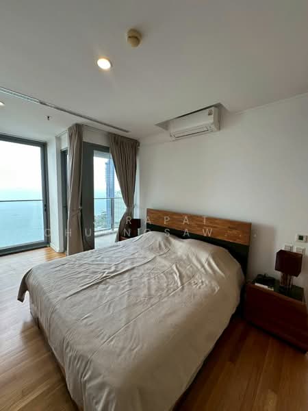 Northpoint Wongamat : นอร์ทพอยต์ วงศ์อมาตย์, ชลบุรี, 456 หมู่ที่ 5 Naklua 18/1 Alley, นาเกลือ, บางละมุง, ชลบุรี, 80 ตร.ม., คอนโด ให้เช่า, โดย Jirapat Chuangsawadsak, 500261391 - DDproperty.com