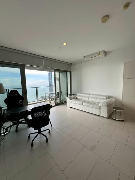 Northpoint Wongamat : นอร์ทพอยต์ วงศ์อมาตย์, ชลบุรี, 456 หมู่ที่ 5 Naklua 18/1 Alley, นาเกลือ, บางละมุง, ชลบุรี, 80 ตร.ม., คอนโด ให้เช่า, โดย Jirapat Chuangsawadsak, 500261391 - DDproperty.com