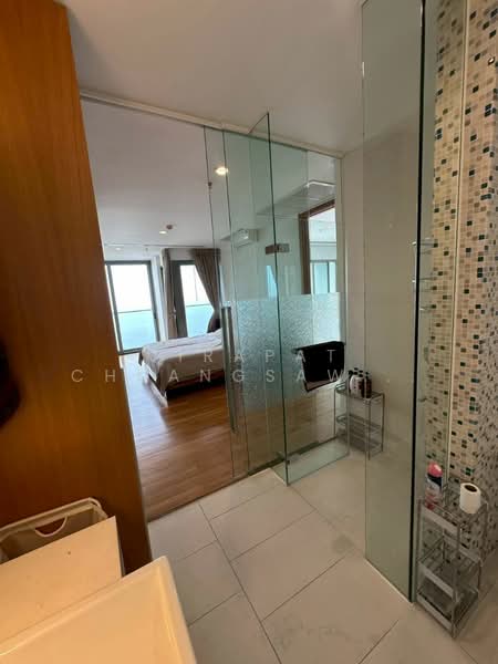 Northpoint Wongamat, Chon Buri (Pattaya), 456 456 Moo 5 Naklua 18/1 Alley, Na Kloe, Bang Lamung (Pattaya), Chon Buri (Pattaya), 1 Bedroom, 80 sqm, Condo For Rent, by Jirapat Chuangsawadsak, 500261391 - DDproperty.com