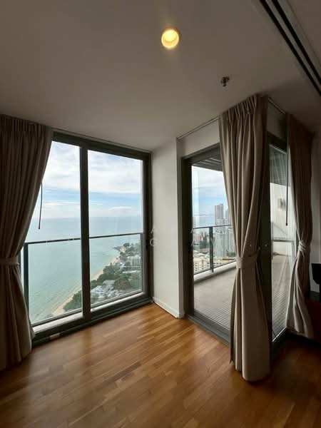 Northpoint Wongamat, Chon Buri (Pattaya), 456 456 Moo 5 Naklua 18/1 Alley, Na Kloe, Bang Lamung (Pattaya), Chon Buri (Pattaya), 1 Bedroom, 80 sqm, Condo For Rent, by Jirapat Chuangsawadsak, 500261391 - DDproperty.com
