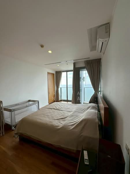 Northpoint Wongamat, Chon Buri (Pattaya), 456 456 Moo 5 Naklua 18/1 Alley, Na Kloe, Bang Lamung (Pattaya), Chon Buri (Pattaya), 1 Bedroom, 80 sqm, Condo For Rent, by Jirapat Chuangsawadsak, 500261391 - DDproperty.com