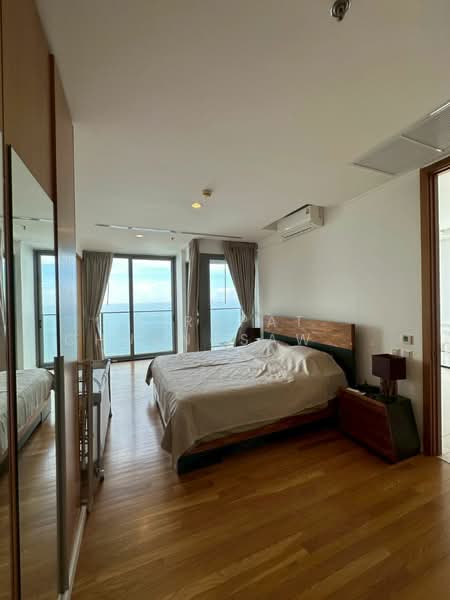 Northpoint Wongamat : นอร์ทพอยต์ วงศ์อมาตย์, ชลบุรี, 456 หมู่ที่ 5 Naklua 18/1 Alley, นาเกลือ, บางละมุง, ชลบุรี, 80 ตร.ม., คอนโด ให้เช่า, โดย Jirapat Chuangsawadsak, 500261391 - DDproperty.com