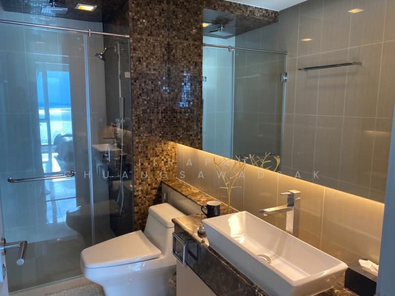 The Palm Wongamat Beach, Chon Buri (Pattaya), Soi Naklua 16, Na Kloe, Bang Lamung (Pattaya), Chon Buri (Pattaya), 1 Bedroom, 47 sqm, Condo For Rent, by Jirapat Chuangsawadsak, 500261394 - DDproperty.com