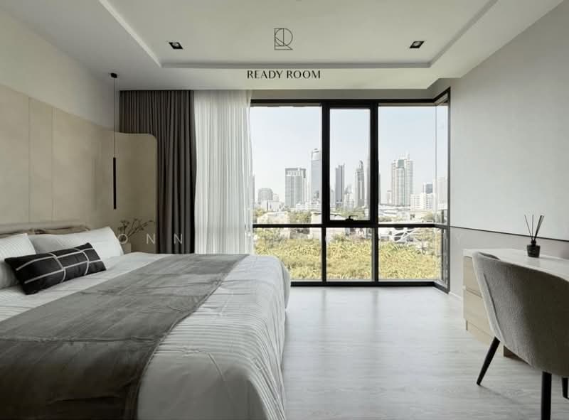 The Room Sukhumvit 38 : The Room สุขุมวิท 38, กรุงเทพ, ซอย สุขุมวิท 38, พระโขนง, คลองเตย, กรุงเทพ, 79 ตร.ม., คอนโด ให้เช่า, โดย Connex Property, 500261396 - DDproperty.com