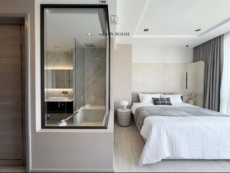The Room Sukhumvit 38 : The Room สุขุมวิท 38, กรุงเทพ, ซอย สุขุมวิท 38, พระโขนง, คลองเตย, กรุงเทพ, 79 ตร.ม., คอนโด ให้เช่า, โดย Connex Property, 500261396 - DDproperty.com