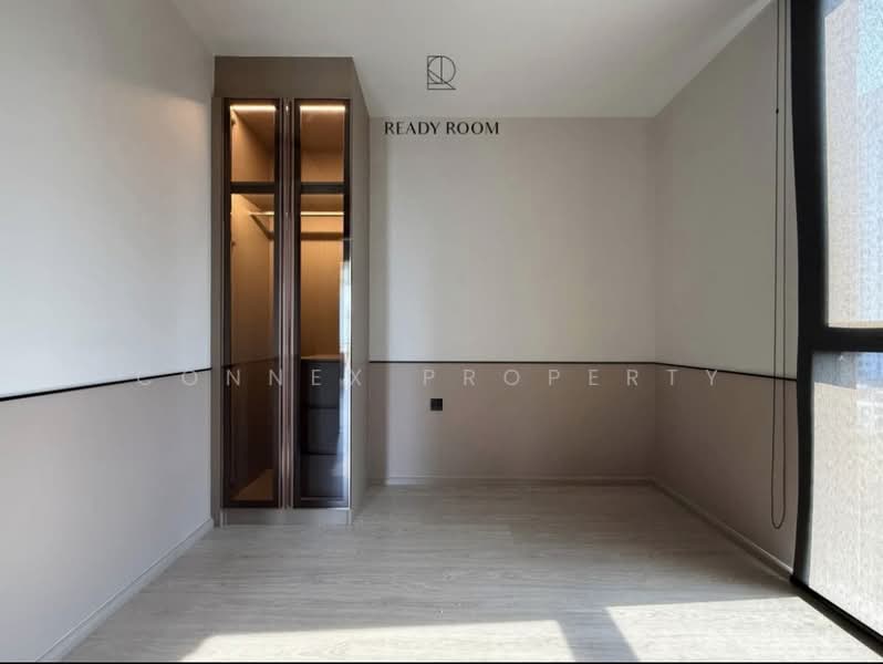 The Room Sukhumvit 38, Bangkok, Soi Sukhumvit 38, Phra Kanong, Khlong Toei, Bangkok, 2 Bedrooms, 79 sqm, Condo For Rent, by Connex Property, 500261396 - DDproperty.com