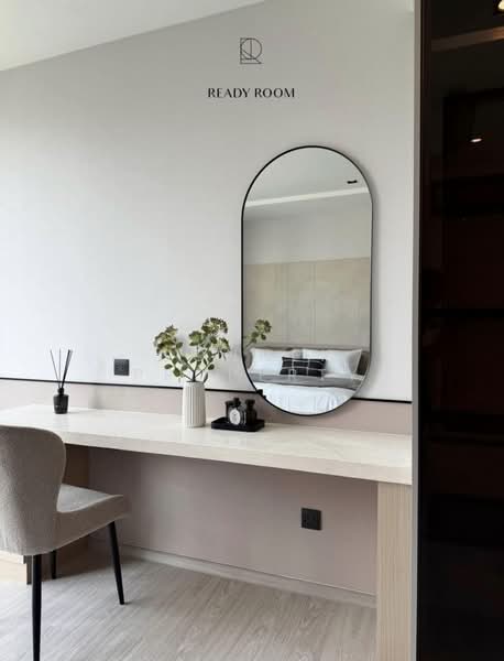 The Room Sukhumvit 38, Bangkok, Soi Sukhumvit 38, Phra Kanong, Khlong Toei, Bangkok, 2 Bedrooms, 79 sqm, Condo For Rent, by Connex Property, 500261396 - DDproperty.com