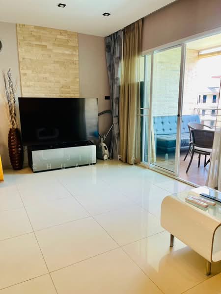 Wongamat Privacy Resort & Residence : วงศ์อมาตย์ ไพรเวซี่ รีสอร์ท แอนด์ เรสซิเดนซ์, ชลบุรี, นาเกลือ, บางละมุง, ชลบุรี, 78 ตร.ม., คอนโด ให้เช่า, โดย Jirapat Chuangsawadsak, 500261399 - DDproperty.com