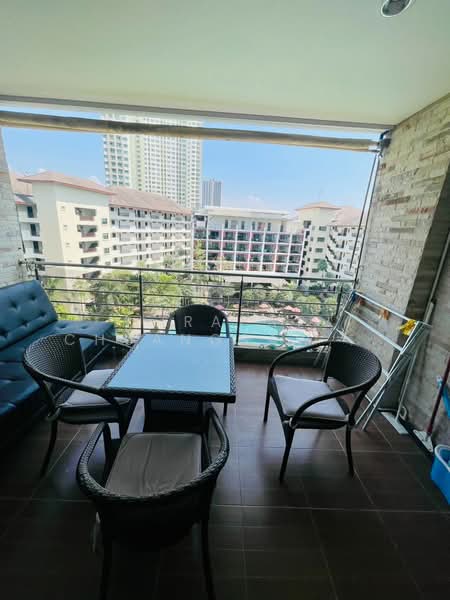 Wongamat Privacy Resort & Residence : วงศ์อมาตย์ ไพรเวซี่ รีสอร์ท แอนด์ เรสซิเดนซ์, ชลบุรี, นาเกลือ, บางละมุง, ชลบุรี, 78 ตร.ม., คอนโด ให้เช่า, โดย Jirapat Chuangsawadsak, 500261399 - DDproperty.com