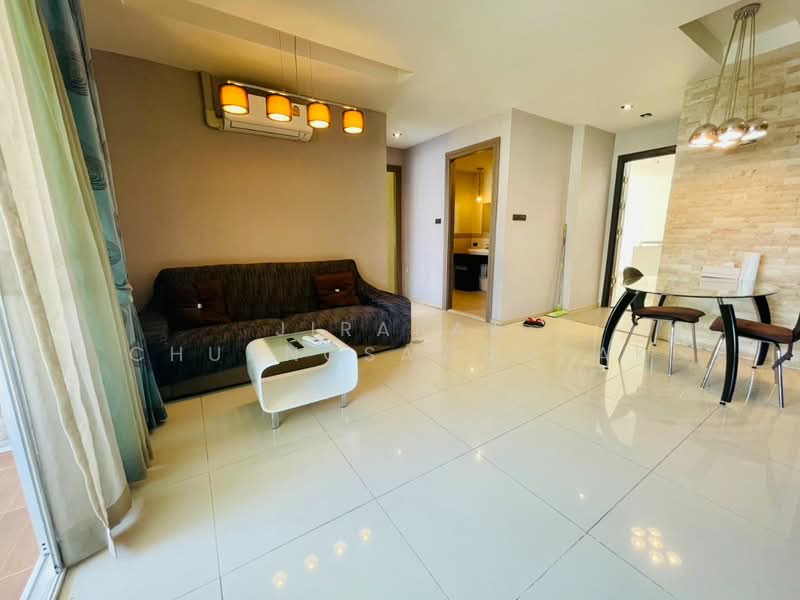 Wongamat Privacy Resort & Residence : วงศ์อมาตย์ ไพรเวซี่ รีสอร์ท แอนด์ เรสซิเดนซ์, ชลบุรี, นาเกลือ, บางละมุง, ชลบุรี, 78 ตร.ม., คอนโด ให้เช่า, โดย Jirapat Chuangsawadsak, 500261399 - DDproperty.com
