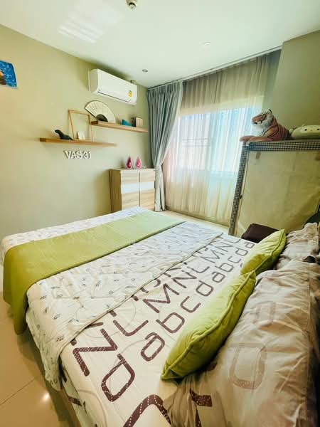 Wongamat Privacy Resort & Residence : วงศ์อมาตย์ ไพรเวซี่ รีสอร์ท แอนด์ เรสซิเดนซ์, ชลบุรี, นาเกลือ, บางละมุง, ชลบุรี, 78 ตร.ม., คอนโด ให้เช่า, โดย Jirapat Chuangsawadsak, 500261399 - DDproperty.com