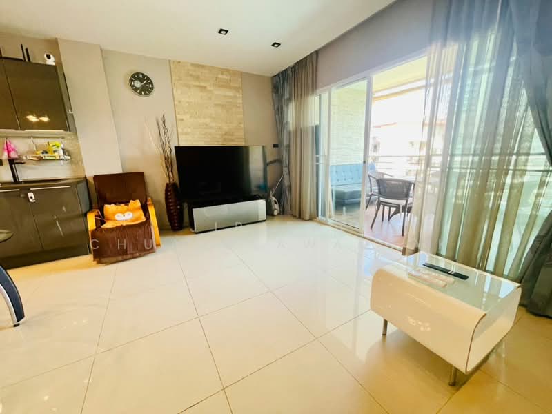 Wongamat Privacy Resort & Residence, Chon Buri (Pattaya), Na Kloe, Bang Lamung (Pattaya), Chon Buri (Pattaya), 2 Bedrooms, 78 sqm, Condo For Rent, by Jirapat Chuangsawadsak, 500261399 - DDproperty.com