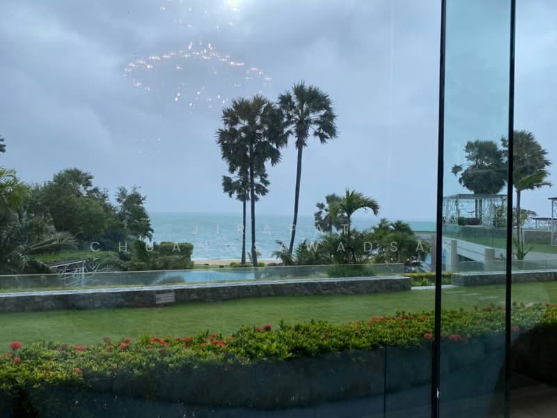 The Palm Wongamat Beach : เดอะ ปาล์ม วงศ์อมาตย์, ชลบุรี, ถนน ซอย นาเกลือ 16, นาเกลือ, บางละมุง, ชลบุรี, 138 ตร.ม., คอนโด ให้เช่า, โดย Jirapat Chuangsawadsak, 500261401 - DDproperty.com