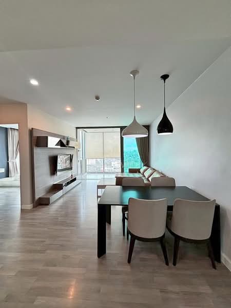 The Room BTS Wongwianyai, Bangkok, 44 KrungThonBuri Road, Khlong Ton Sai, Khlong San, Bangkok, 1 Bedroom, 88 sqm, Condo For Sale, by Utaiwan Kiatpanya, 500261402 - DDproperty.com