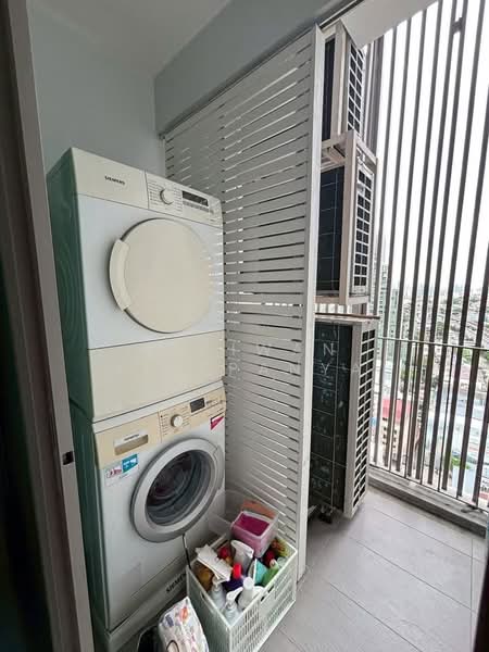 The Room BTS Wongwianyai, กรุงเทพ, 44 KrungThonBuri Road, คลองต้นไทร, คลองสาน, กรุงเทพ, 88 ตร.ม., คอนโด ขาย, โดย Utaiwan Kiatpanya, 500261402 - DDproperty.com
