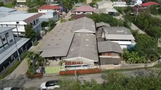 Land with Existing Building in Tha Sala, Chiang Mai, Chiang Mai, Tha Sa La, Muang Chiang Mai, Chiang Mai, , 904 sqm, Land For Rent, by The Positive ที่ดิน บ้าน คอนโด, 500261404 - DDproperty.com