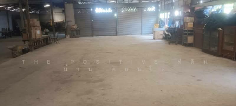 Land with Existing Building in Tha Sala, Chiang Mai, Chiang Mai, Tha Sa La, Muang Chiang Mai, Chiang Mai, , 904 sqm, Land For Rent, by The Positive ที่ดิน บ้าน คอนโด, 500261404 - DDproperty.com