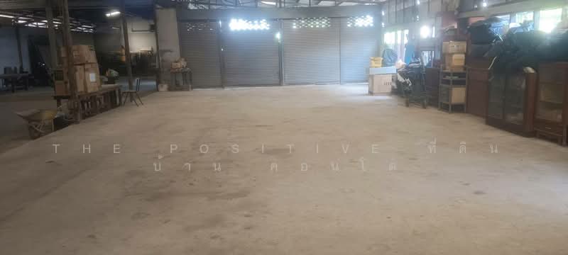 Land with Existing Building in Tha Sala, Chiang Mai, Chiang Mai, Tha Sa La, Muang Chiang Mai, Chiang Mai, , 904 sqm, Land For Rent, by The Positive ที่ดิน บ้าน คอนโด, 500261404 - DDproperty.com