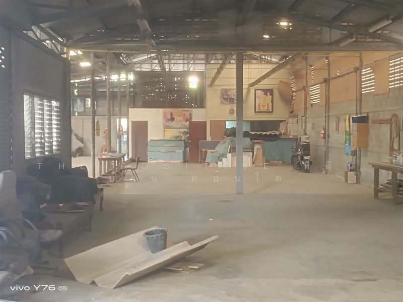 Land with Existing Building in Tha Sala, Chiang Mai, Chiang Mai, Tha Sa La, Muang Chiang Mai, Chiang Mai, , 904 sqm, Land For Rent, by The Positive ที่ดิน บ้าน คอนโด, 500261404 - DDproperty.com