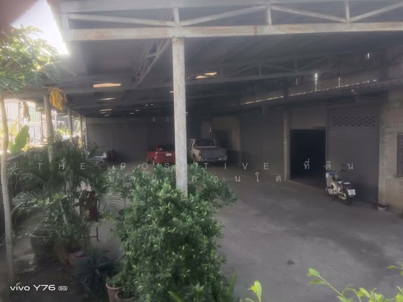 Land with Existing Building in Tha Sala, Chiang Mai, Chiang Mai, Tha Sa La, Muang Chiang Mai, Chiang Mai, , 904 sqm, Land For Rent, by The Positive ที่ดิน บ้าน คอนโด, 500261404 - DDproperty.com