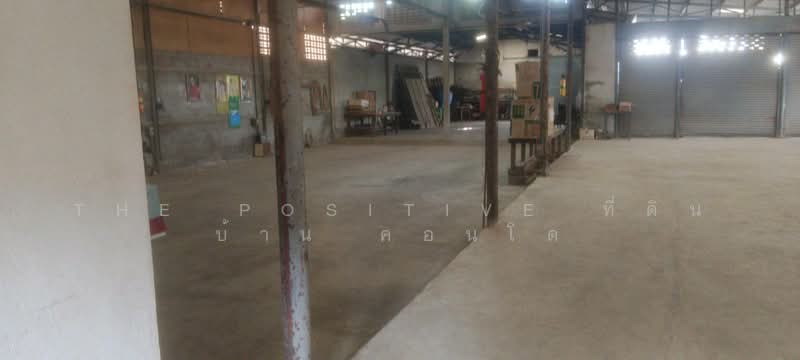 Land with Existing Building in Tha Sala, Chiang Mai, Chiang Mai, Tha Sa La, Muang Chiang Mai, Chiang Mai, , 904 sqm, Land For Rent, by The Positive ที่ดิน บ้าน คอนโด, 500261404 - DDproperty.com