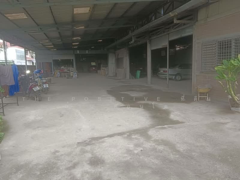 Land with Existing Building in Tha Sala, Chiang Mai, Chiang Mai, Tha Sa La, Muang Chiang Mai, Chiang Mai, , 904 sqm, Land For Rent, by The Positive ที่ดิน บ้าน คอนโด, 500261404 - DDproperty.com
