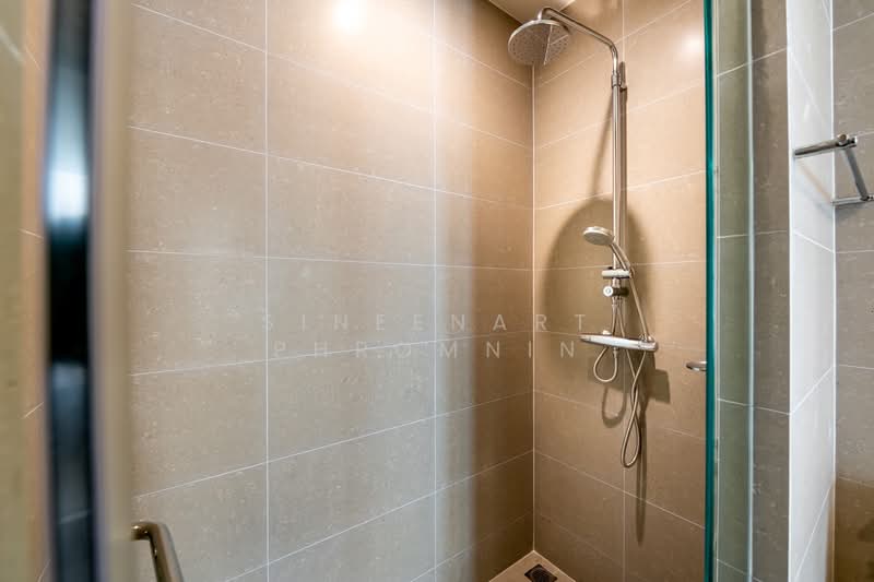 Noble Ploenchit, Bangkok, 1035 Ploenchit  Road, Lumphini, Pathum Wan, Bangkok, Studio, 45 sqm, Condo For Rent, by Sineenart Phromnin, 500261406 - DDproperty.com