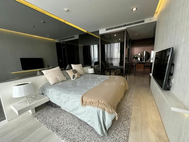 Noble Ploenchit : โนเบิล เพลินจิต, กรุงเทพ, 1035 ถนนเพลินจิต, ลุมพินี, ปทุมวัน, กรุงเทพ, 120 ตร.ม., คอนโด ให้เช่า, โดย Sineenart Phromnin, 500261406 - DDproperty.com
