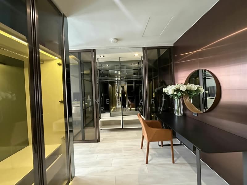 Noble Ploenchit : โนเบิล เพลินจิต, กรุงเทพ, 1035 ถนนเพลินจิต, ลุมพินี, ปทุมวัน, กรุงเทพ, 120 ตร.ม., คอนโด ให้เช่า, โดย Sineenart Phromnin, 500261406 - DDproperty.com