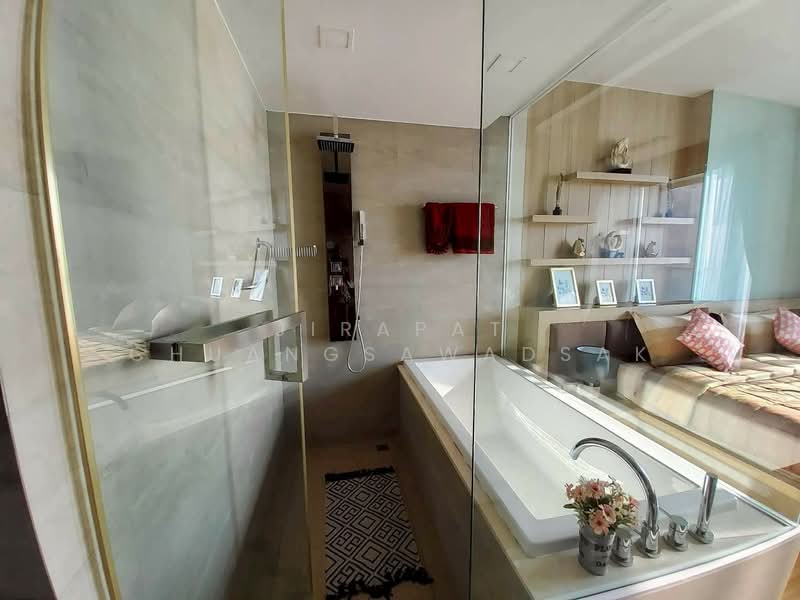 Cetus Beachfront, Chon Buri (Pattaya), Village No. 12 422 Jomtiensaineung Rd, Na Kloe, Bang Lamung (Pattaya), Chon Buri (Pattaya), 1 Bedroom, 55 sqm, Condo For Rent, by Jirapat Chuangsawadsak, 500261407 - DDproperty.com