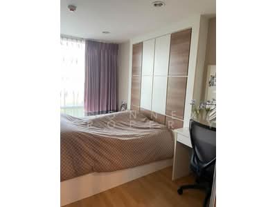 For Rent - The Raffles, Bangkok
