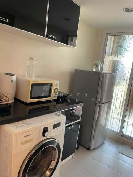 For Rent - The Raffles, Bangkok
