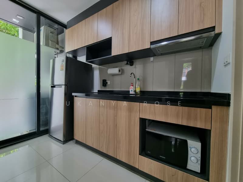 Hasu Haus : ฮาสุ เฮ้าส์, กรุงเทพ, ถนนสุขุมวิท 77, พระโขนงเหนือ, วัฒนา, กรุงเทพ, 35 ตร.ม., คอนโด ให้เช่า, โดย Sukanya Rose, 500261412 - DDproperty.com