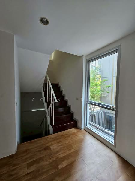 Home Office for Rent near BTS Punnawithi (SPSP656), Bangkok, สุขุมวิท, Bang Chak, Phra Khanong, Bangkok, 4 Bedrooms, 200 sqm, Townhouse For Rent, by Agent Pla, 500261413 - DDproperty.com