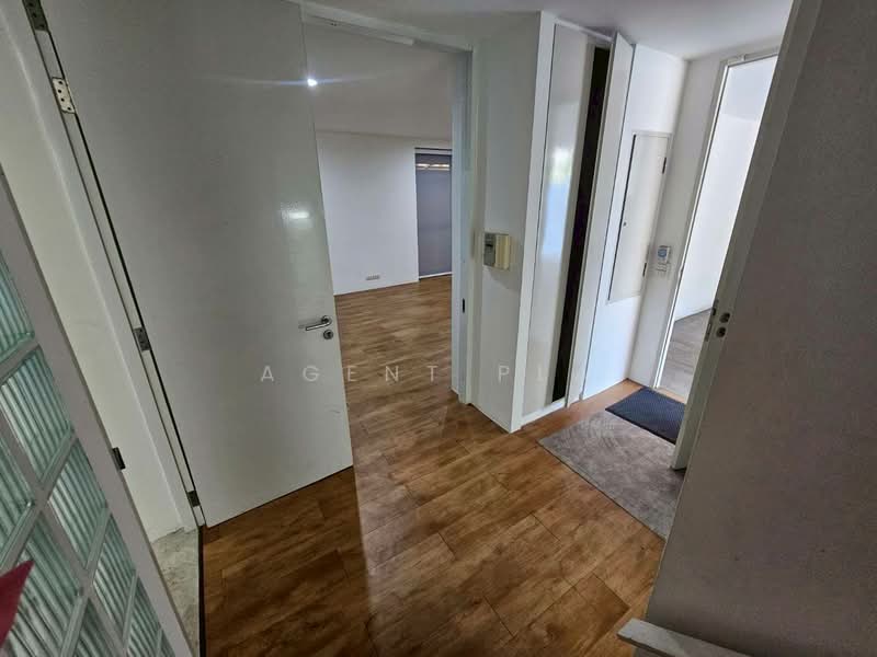 Home Office for Rent near BTS Punnawithi (SPSP656), Bangkok, สุขุมวิท, Bang Chak, Phra Khanong, Bangkok, 4 Bedrooms, 200 sqm, Townhouse For Rent, by Agent Pla, 500261413 - DDproperty.com
