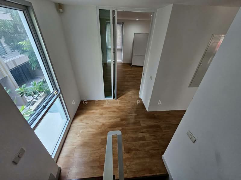Home Office for Rent near BTS Punnawithi (SPSP656), Bangkok, สุขุมวิท, Bang Chak, Phra Khanong, Bangkok, 4 Bedrooms, 200 sqm, Townhouse For Rent, by Agent Pla, 500261413 - DDproperty.com