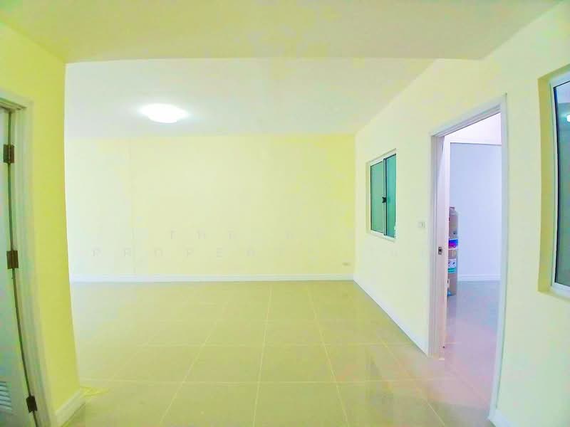 Pruksa Ville 38/1 Nhamdaeng-Theparak, Samut Prakan, Namdaeng Road, Bang Kaeo, Bang Plee, Samut Prakan, 3 Bedrooms, 90 sqm, Townhouse For Sale, by The Best Property  แอ๊ด, 500261415 - DDproperty.com