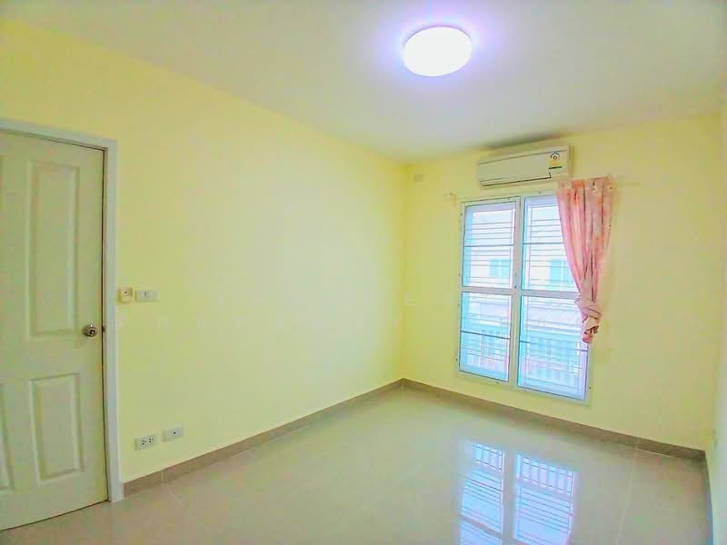 Pruksa Ville 38/1 Nhamdaeng-Theparak, Samut Prakan, Namdaeng Road, Bang Kaeo, Bang Plee, Samut Prakan, 3 Bedrooms, 90 sqm, Townhouse For Sale, by The Best Property  แอ๊ด, 500261415 - DDproperty.com