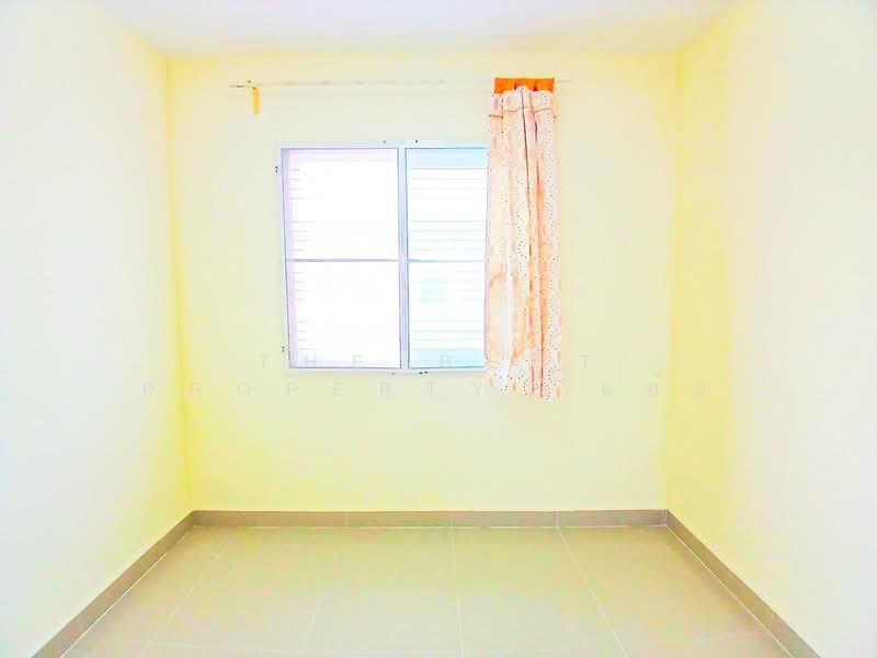 Pruksa Ville 38/1 Nhamdaeng-Theparak : พฤกษาวิลล์ 38/1 หนามแดง-เทพารักษ์, สมุทรปราการ, ถนนหนามแดง, บางแก้ว, บางพลี, สมุทรปราการ, 90 ตร.ม., ทาวน์เฮ้าส์ ขาย, โดย The Best Property  แอ๊ด, 500261415 - DDproperty.com