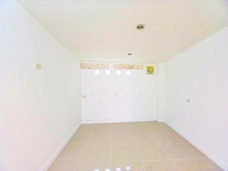 Pruksa Ville 38/1 Nhamdaeng-Theparak, Samut Prakan, Namdaeng Road, Bang Kaeo, Bang Plee, Samut Prakan, 3 Bedrooms, 90 sqm, Townhouse For Sale, by The Best Property  แอ๊ด, 500261415 - DDproperty.com