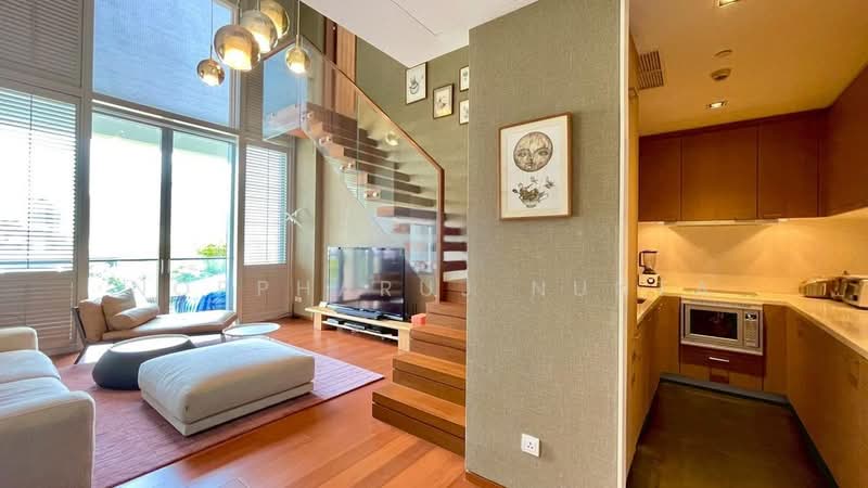 The Sukhothai Residences : เดอะ สุโขทัย เรสซิเด้นซ์, กรุงเทพ, 3 ถนนสาทรใต้ แขวงทุ่งมหาเมฆ เขตสาทร กรุงเทพมหานคร, ทุ่งมหาเมฆ, สาทร, กรุงเทพ, 145 ตร.ม., คอนโด ขาย, โดย Noppharuj Nunta, 500261416 - DDproperty.com
